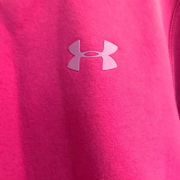 Under Armour Crewneck Sweatshirt - Picture 2 of 3